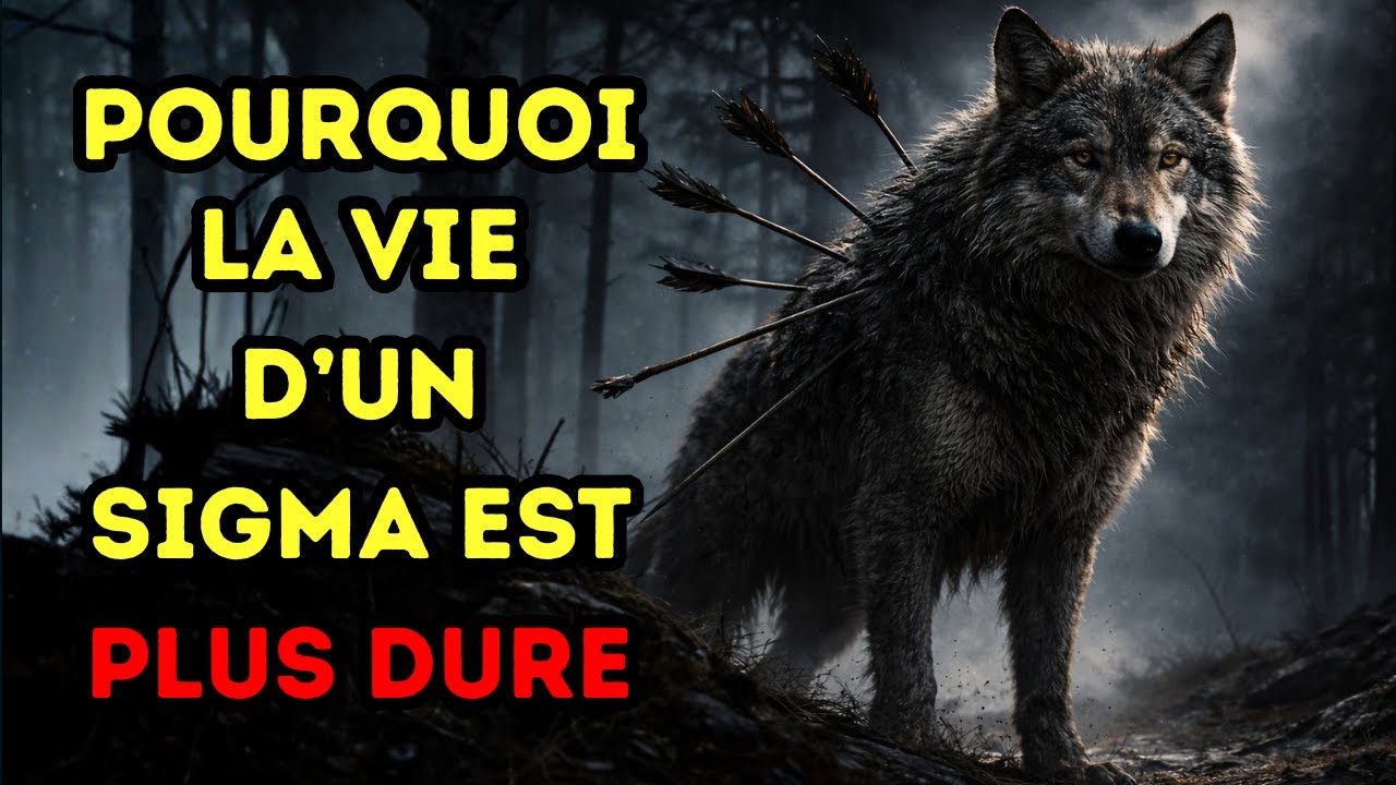 Si Ta Vie Est Dure, Ce N’est Pas Un Hasard !!