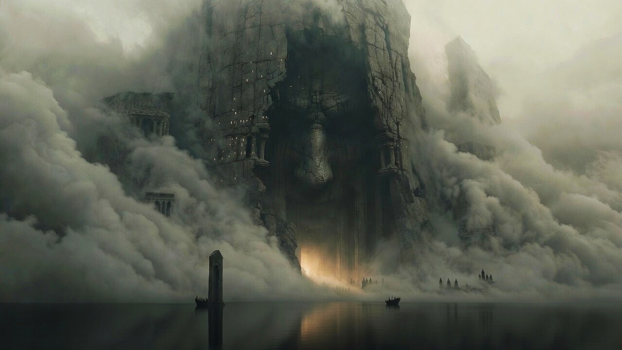 Enter the Wisdom of Enki | Sacred Meditation Music