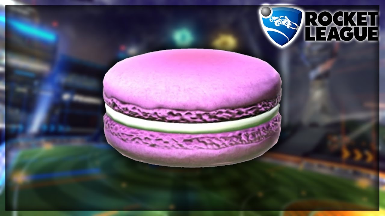 Macaron