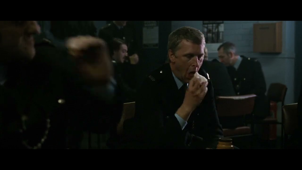 Hunger 2008