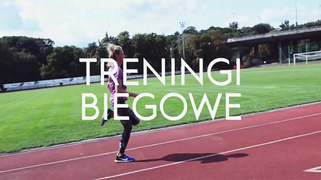 Ćwiczenia sprawnościowe dla biegacza