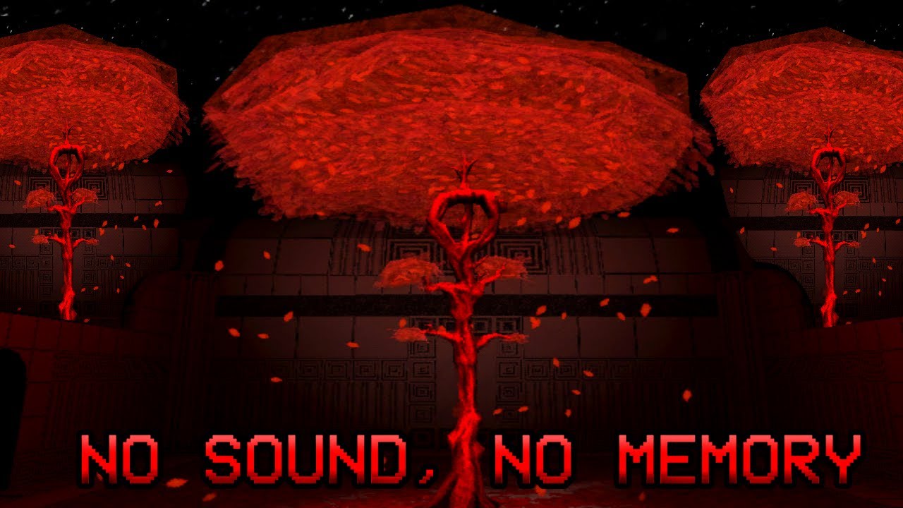 ULTRAKILL - VIOLENCE /// THIRD: 7-3 -  NO SOUND, NO MEMORY