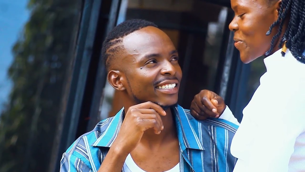 FRANKRICH - GIMME YOUR LOVE (OFFICIAL VIDEO)