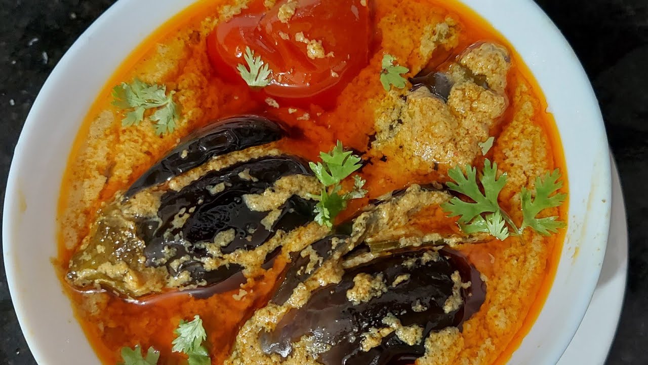 Hyderabadi famous bagare baigan bawRchi style recipe in urdu hindi
