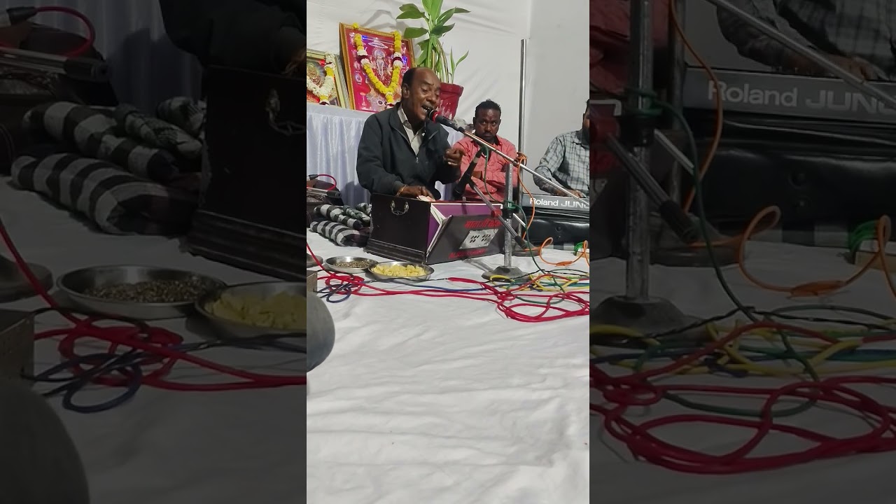10 फरवरी 2026 रात्रि जागरण पवन जी जयपुरी