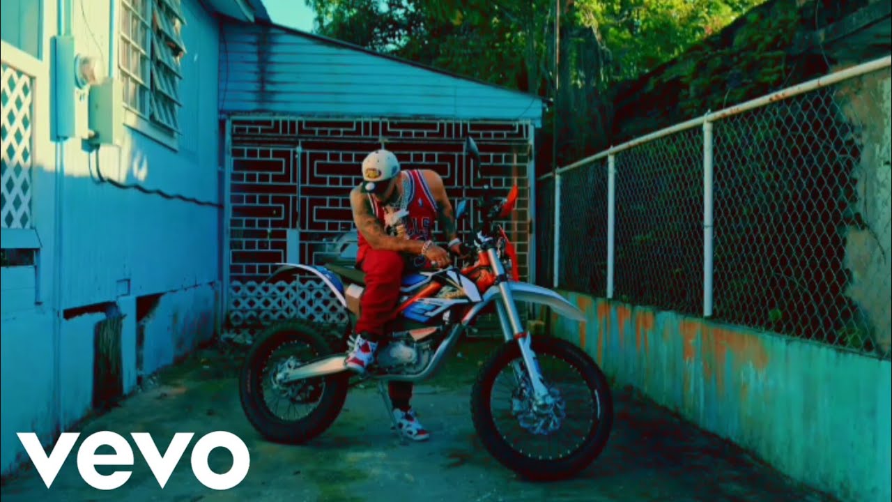 Daddy Yankee, Ft, Ozuna, Anuel AA, Rauw Alejandro - La Rompe Corazones Remix (IA)