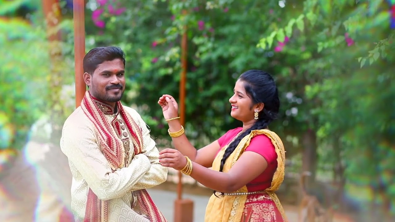 lepakshi pre wedding shoot by chandra &manju