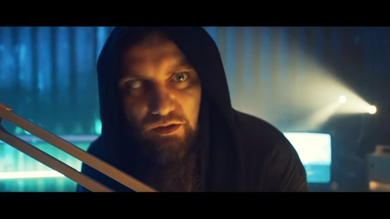 Pork Pores Porkinson - Postapocalypto (prod. WuErbe)