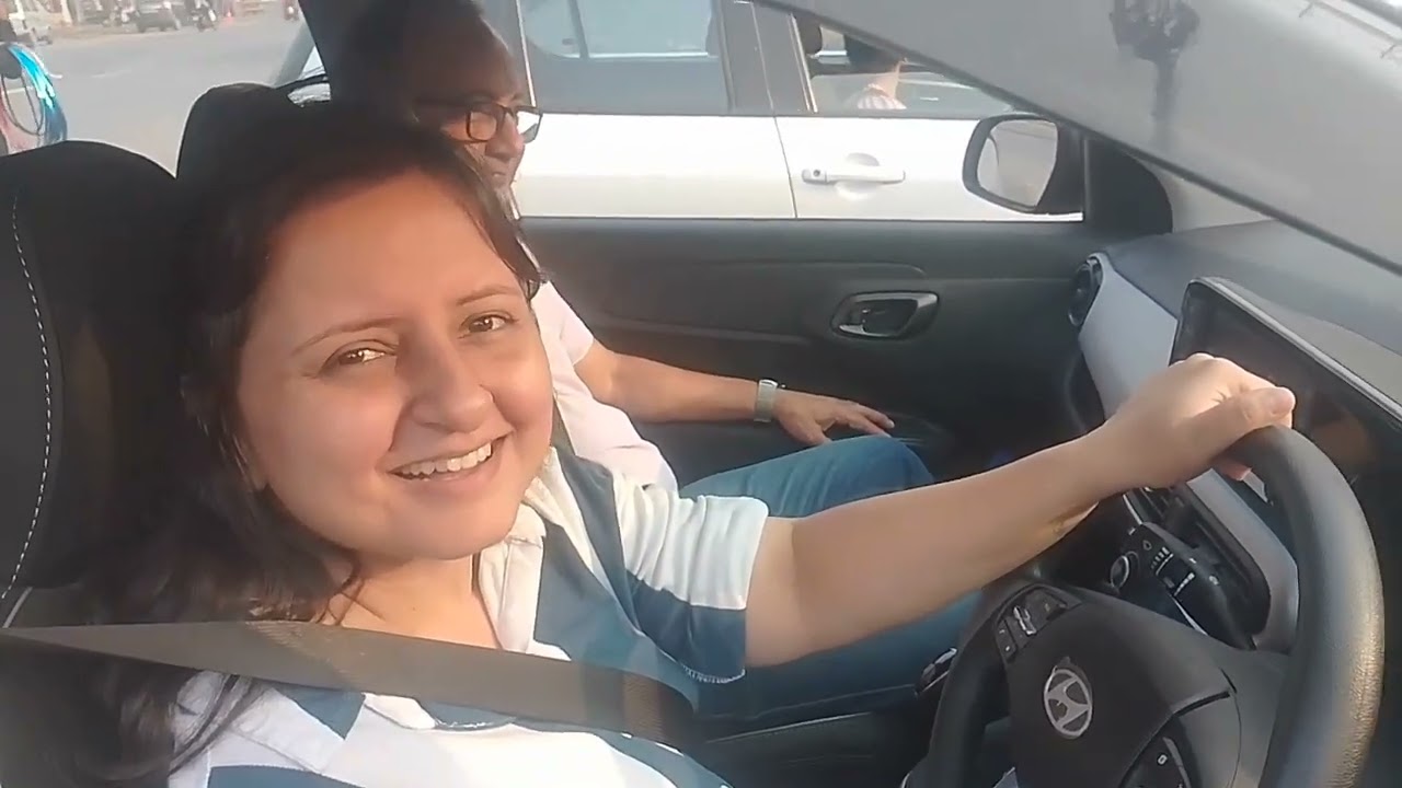 Drive with topiwala  sion to Panvel,Panvel to Sion follow driving 