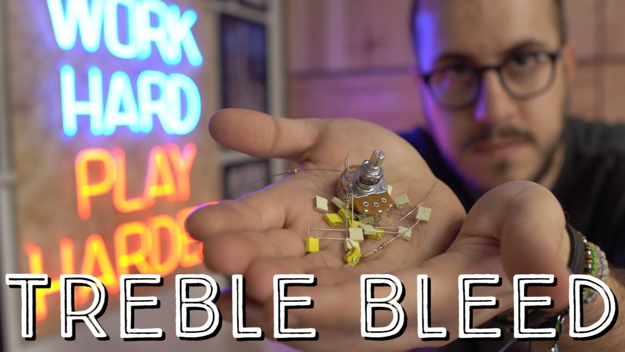 Treble Bleed, un Grande Upgrade ad un Piccolo Prezzo!