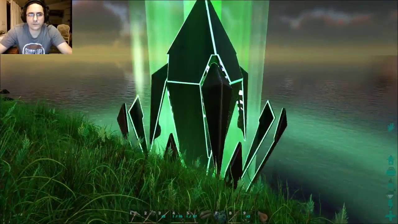 Supply Drops - ARK Survival Evolved