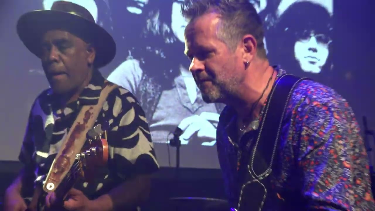 LW Veldman Vintage Project   Hush, 21 09 2023  Hedon Zwolle