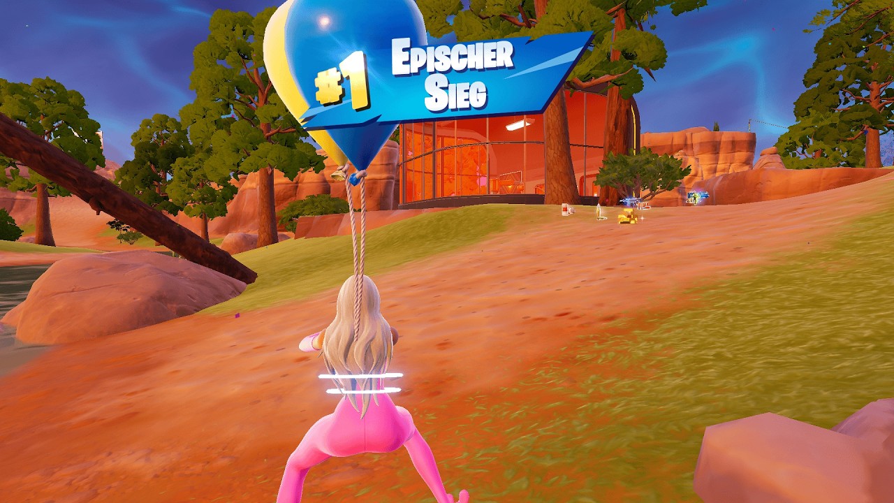 Hight Elemination Solo vs Squad Fortnite Full Gameplay ch7 s1