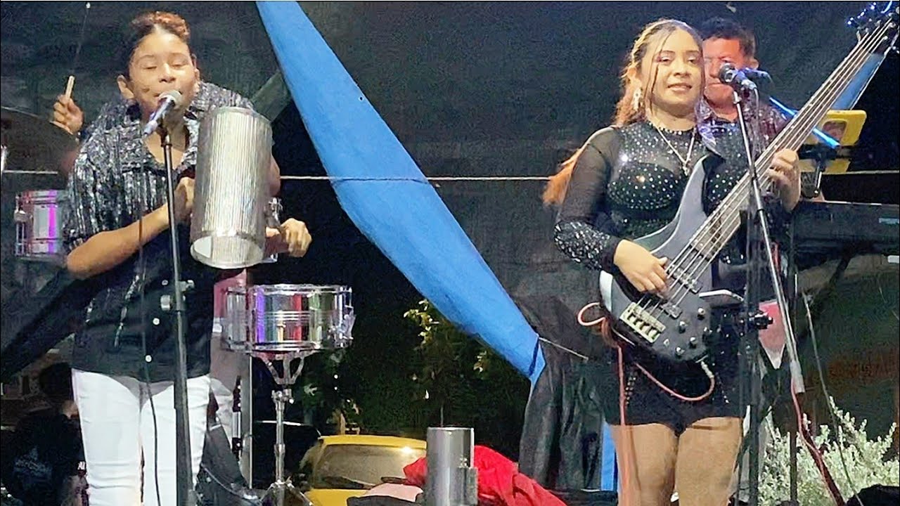 El Momento La Estrellita Del Güiro ✨️ 