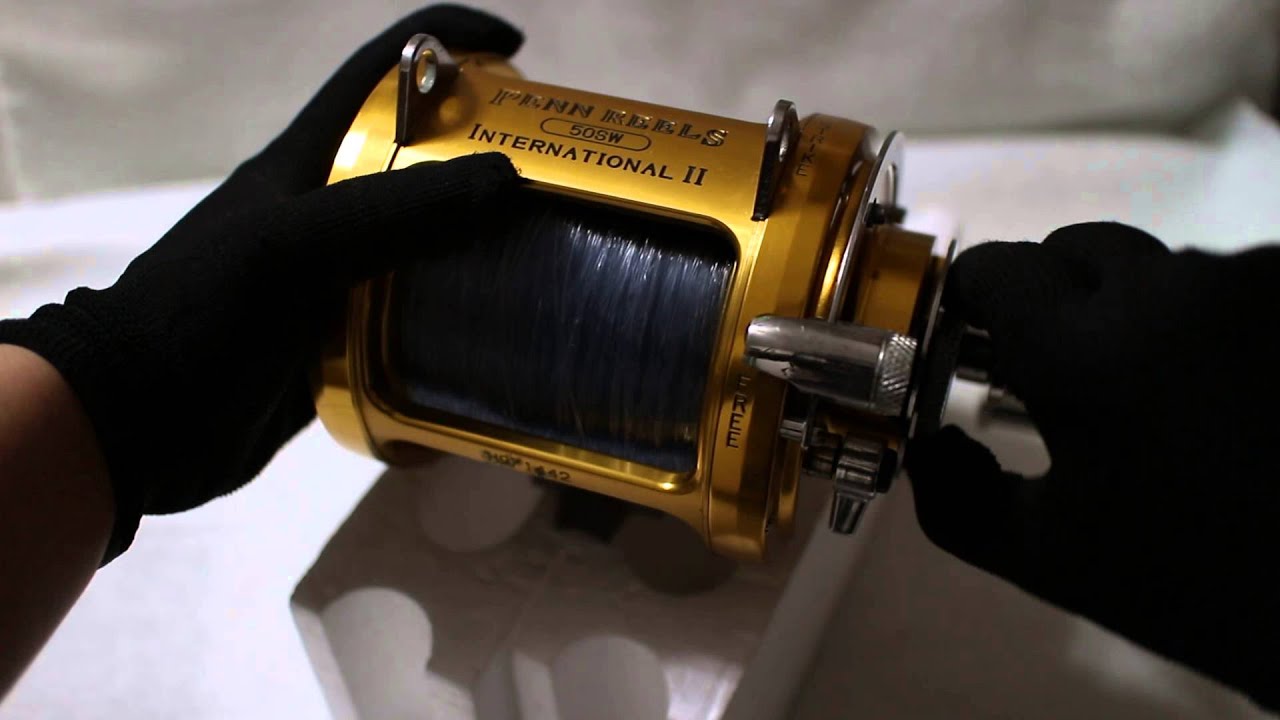 penn 50 sw