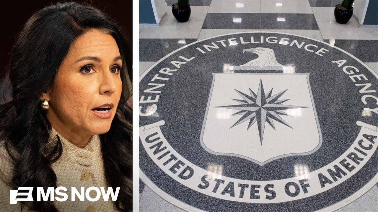 SPY TURF WAR: DNI and CIA reportedly CLASH over mission and values