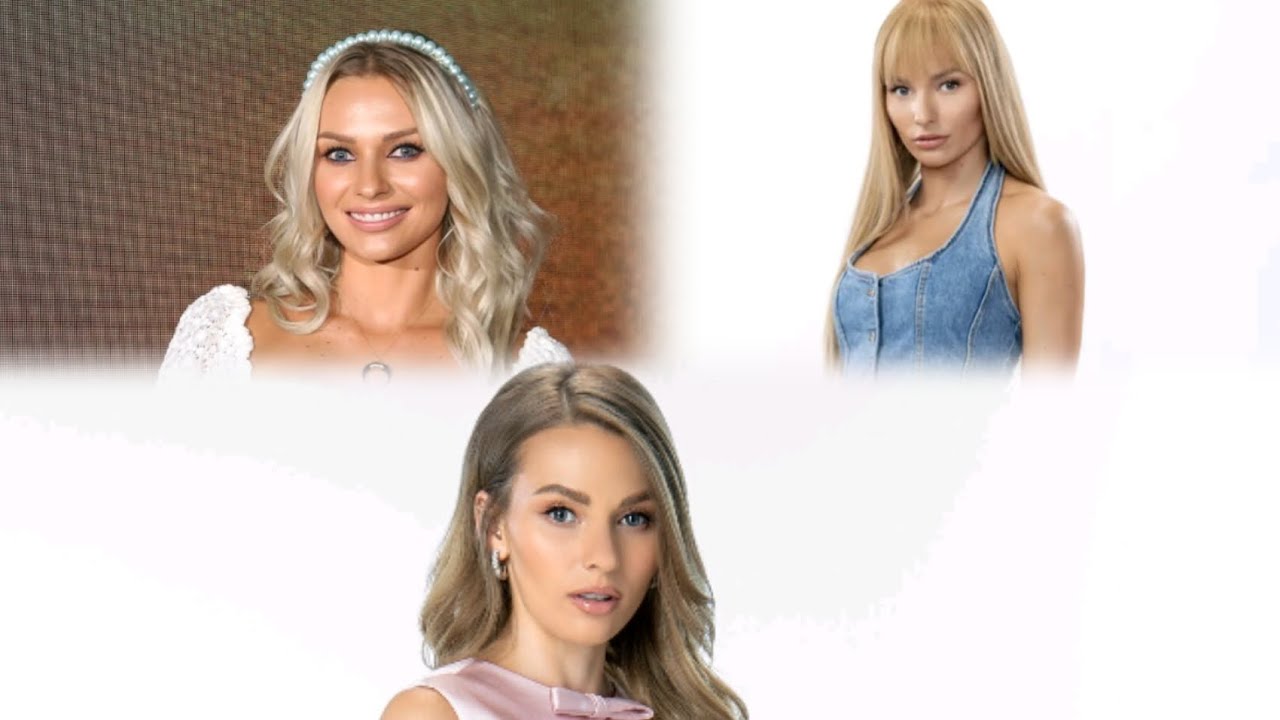 Todas Las Cachetadas con Irina Baeva | Vale A Pena Rever NF's