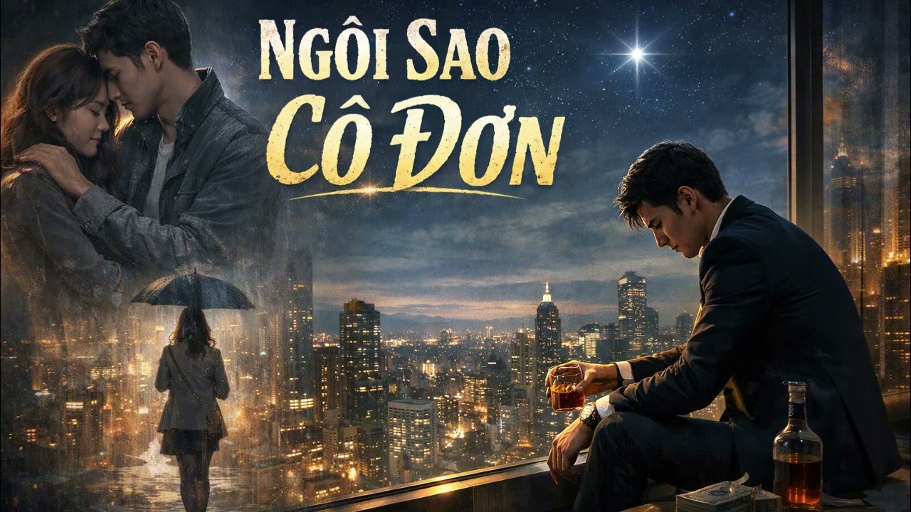 Ngôi sao cô đơn