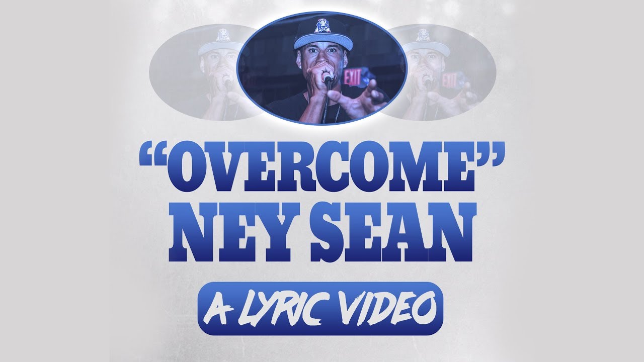 Ney Sean - Overcome