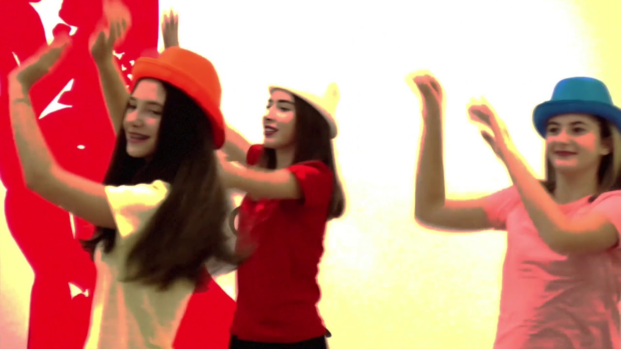 SLAP (Ghisoli - Pozmaxy) Line Dance