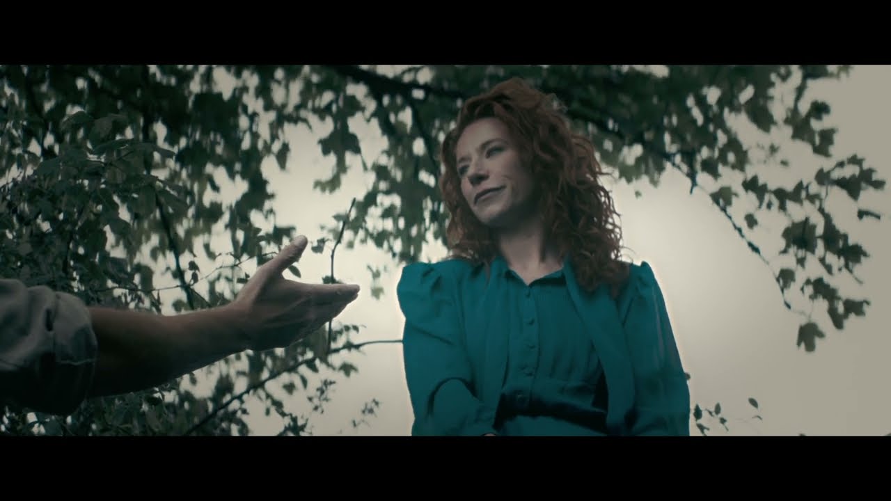 Mark Daly “This Is Love” (Official Music Video)