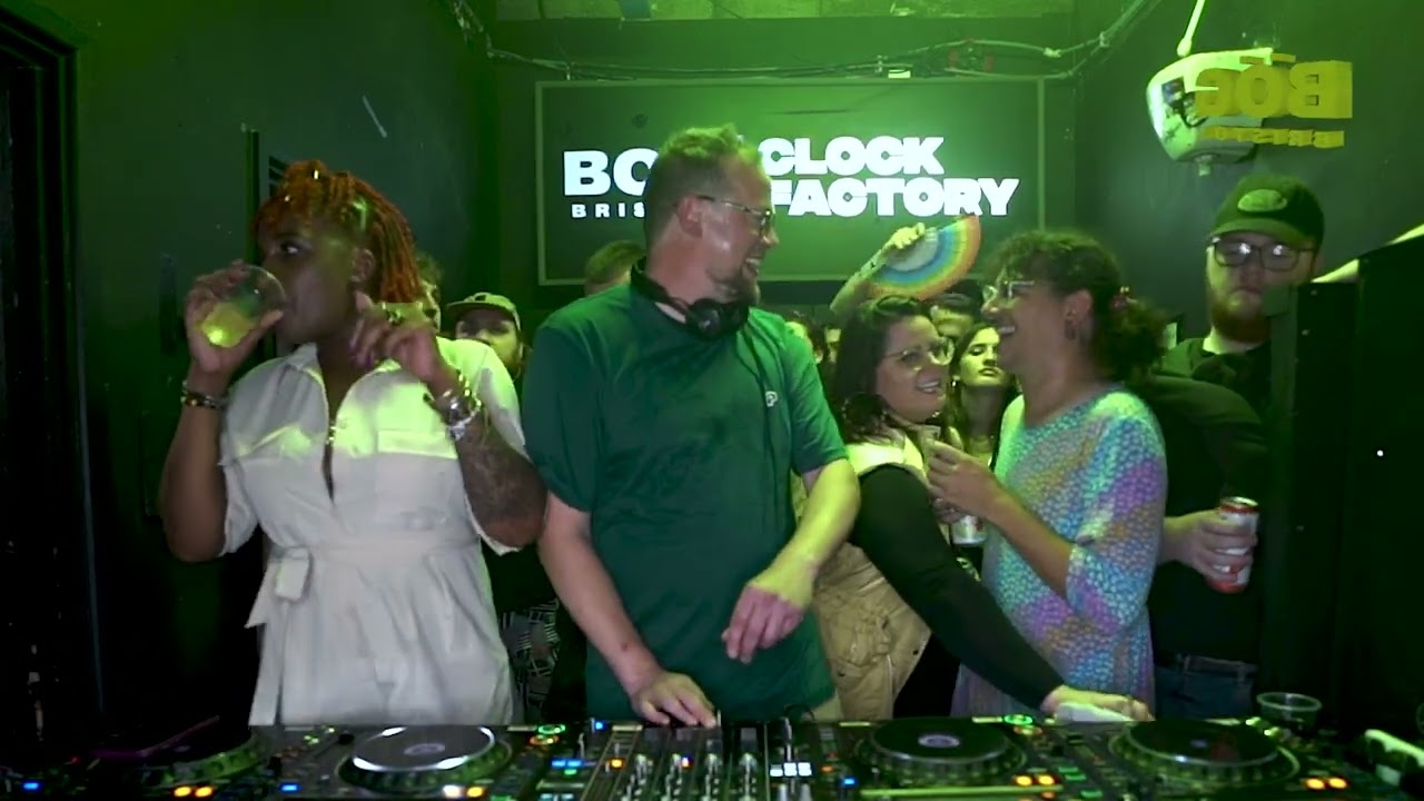 BOG x Mungos Hi Fi: Mungos Hi Fi ft. Aziza Jaye & Gardna