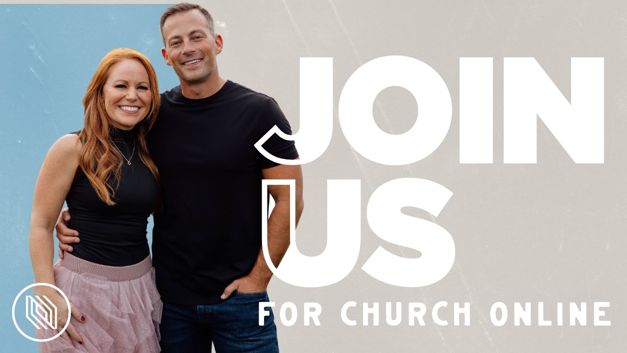 LIVE: Don't Let Your Relationship Drift | Marriage Weekend at Lakepointe Church