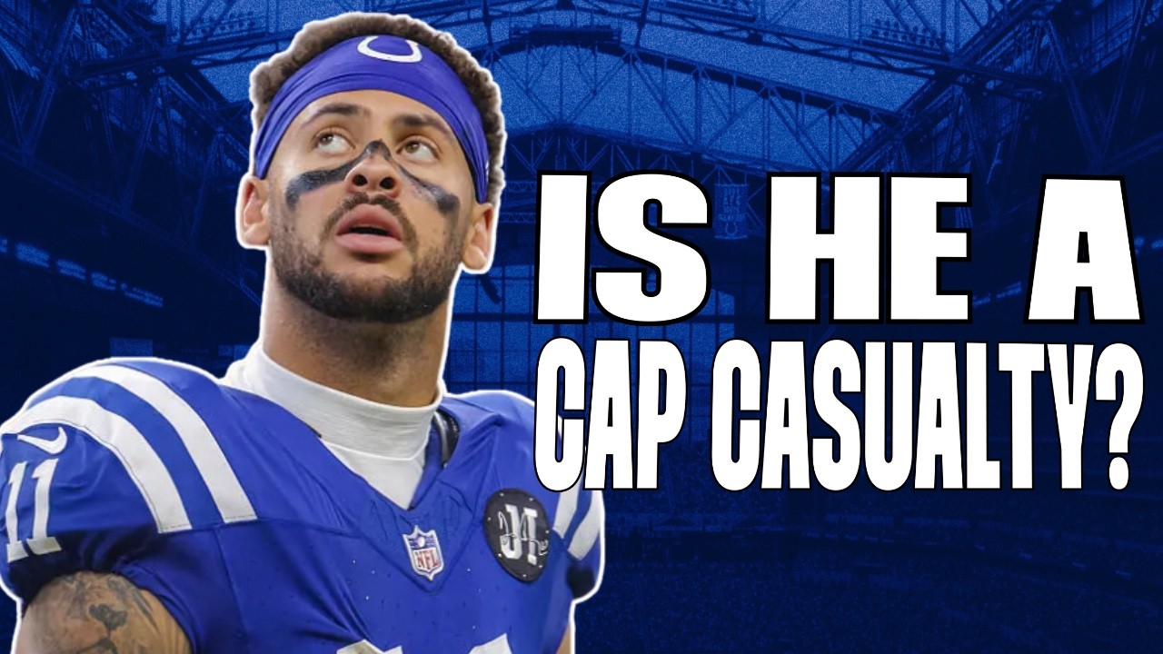 Уходит ли Майкл Питтман из «Индианаполис Колтс»? 👀 | Слухи НФЛ