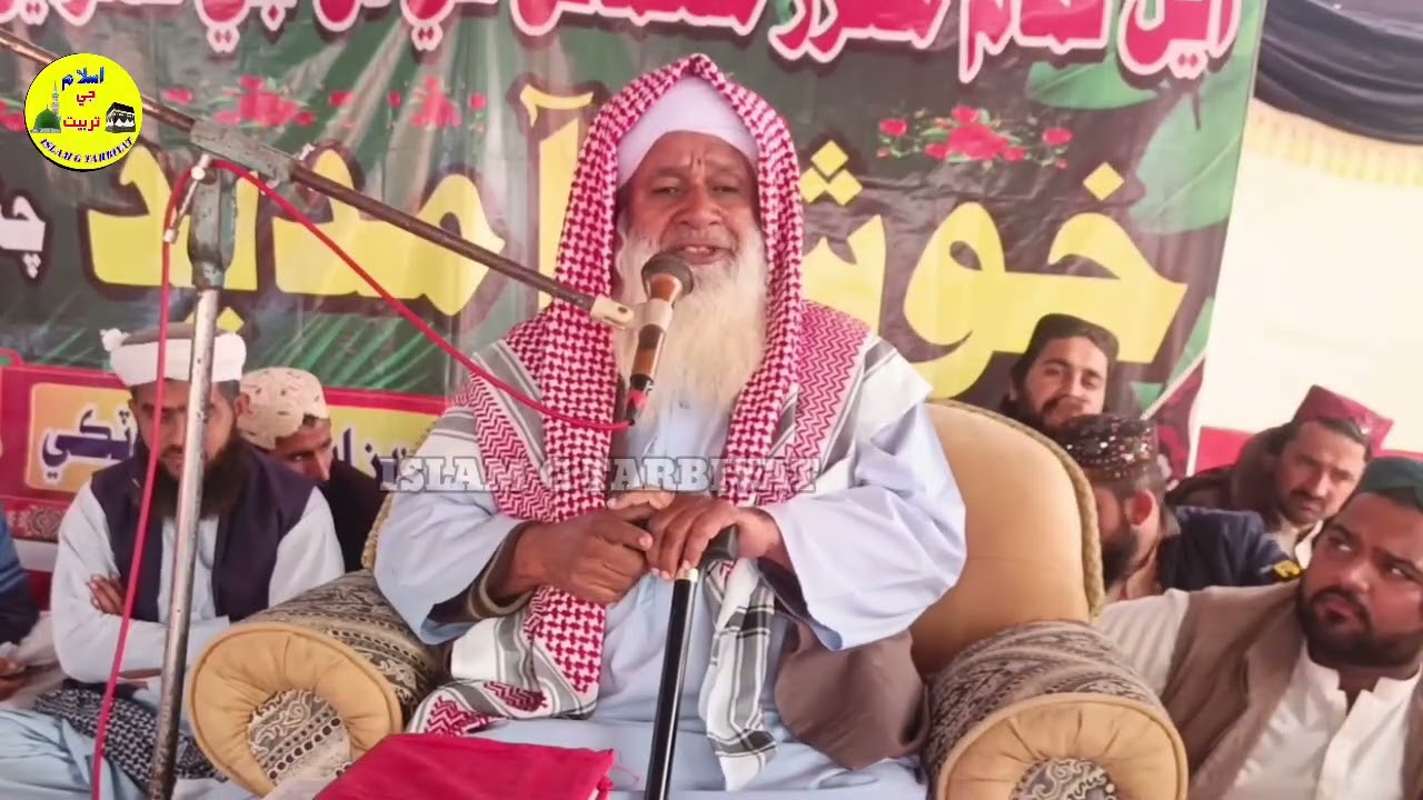 Molana Hafiz Ghulam Mustafa Burro I New Sindhi best Bayan 2026 2026 I ISLAM G TARBIYAT 