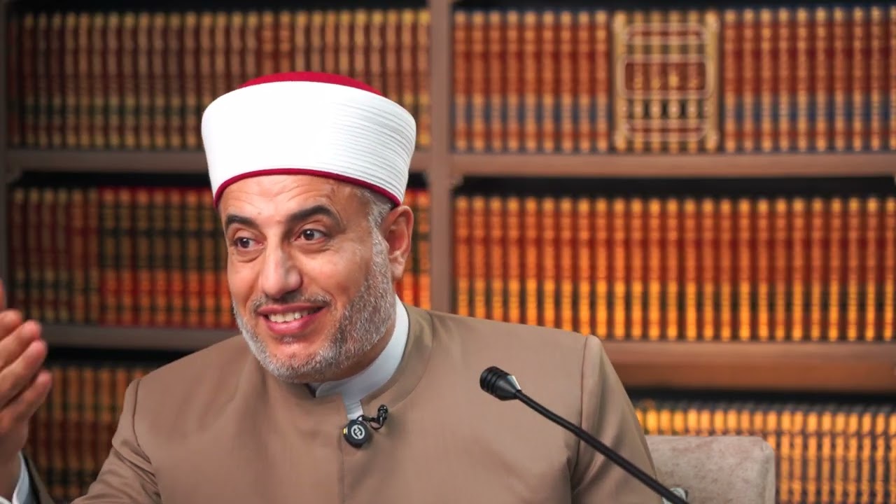 السياسة الشرعية عند السادة الحنفية :الدرس(15)
