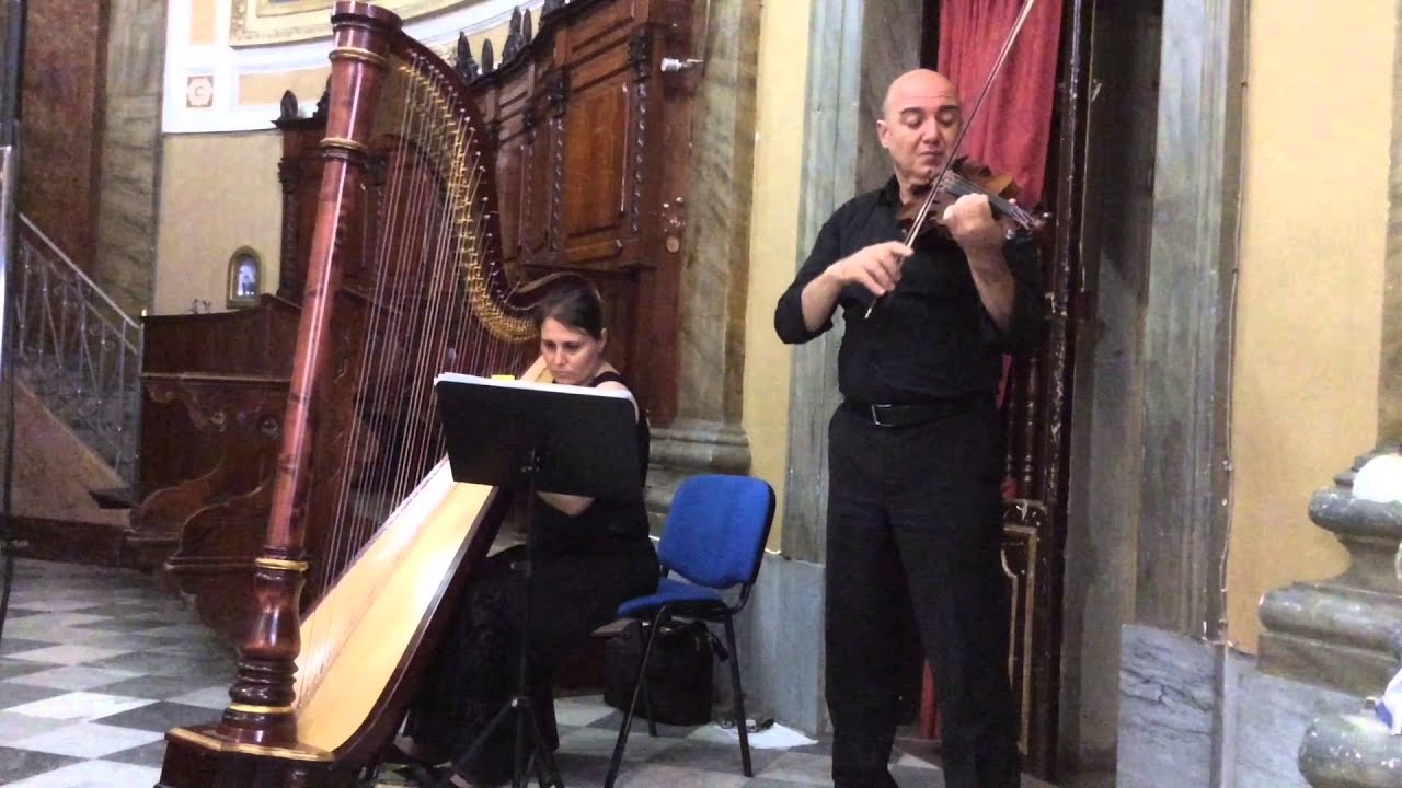 Ave Maria di Schubert