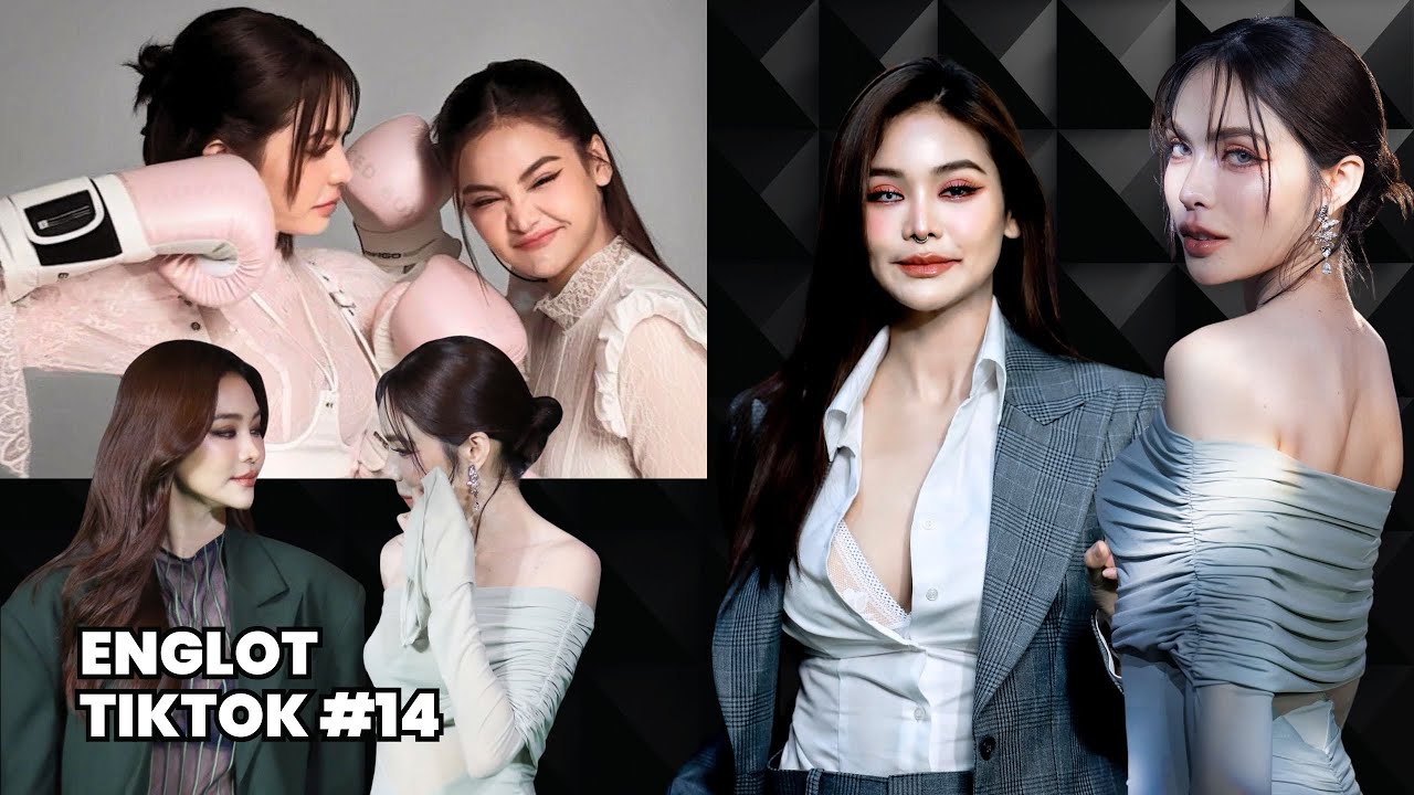 ENGLOT TIKTOK 14 - ENGFA x CHARLOTTE