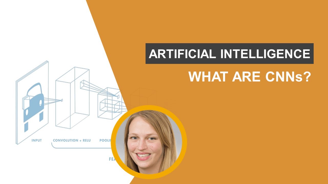 What is a Convolutional Neural Network (CNN)?
