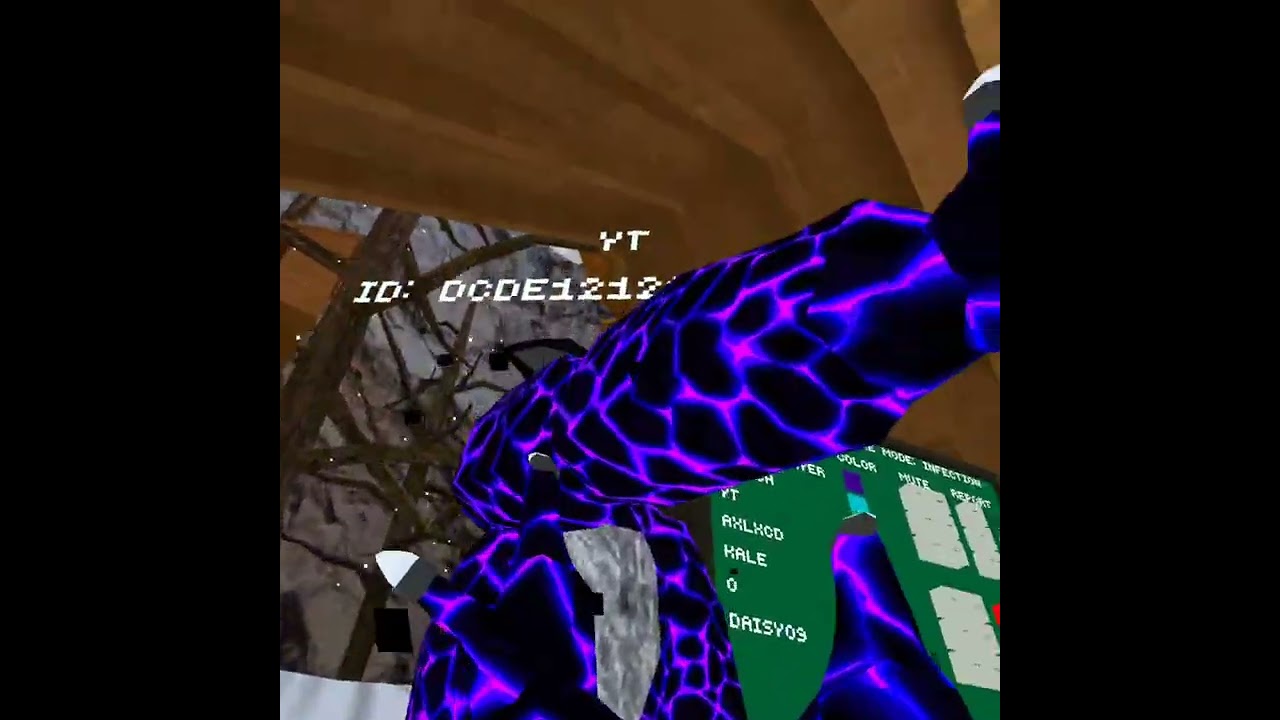 Running lobbies in project chaun