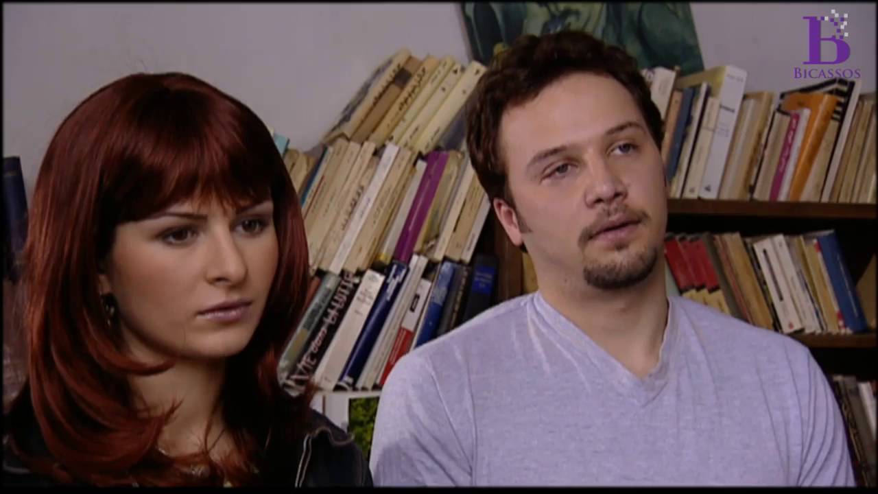 مسلسل مرايا 2006 المكتبة HD ياسر العظمة - مكسيم خليل - سوسن ارشيد