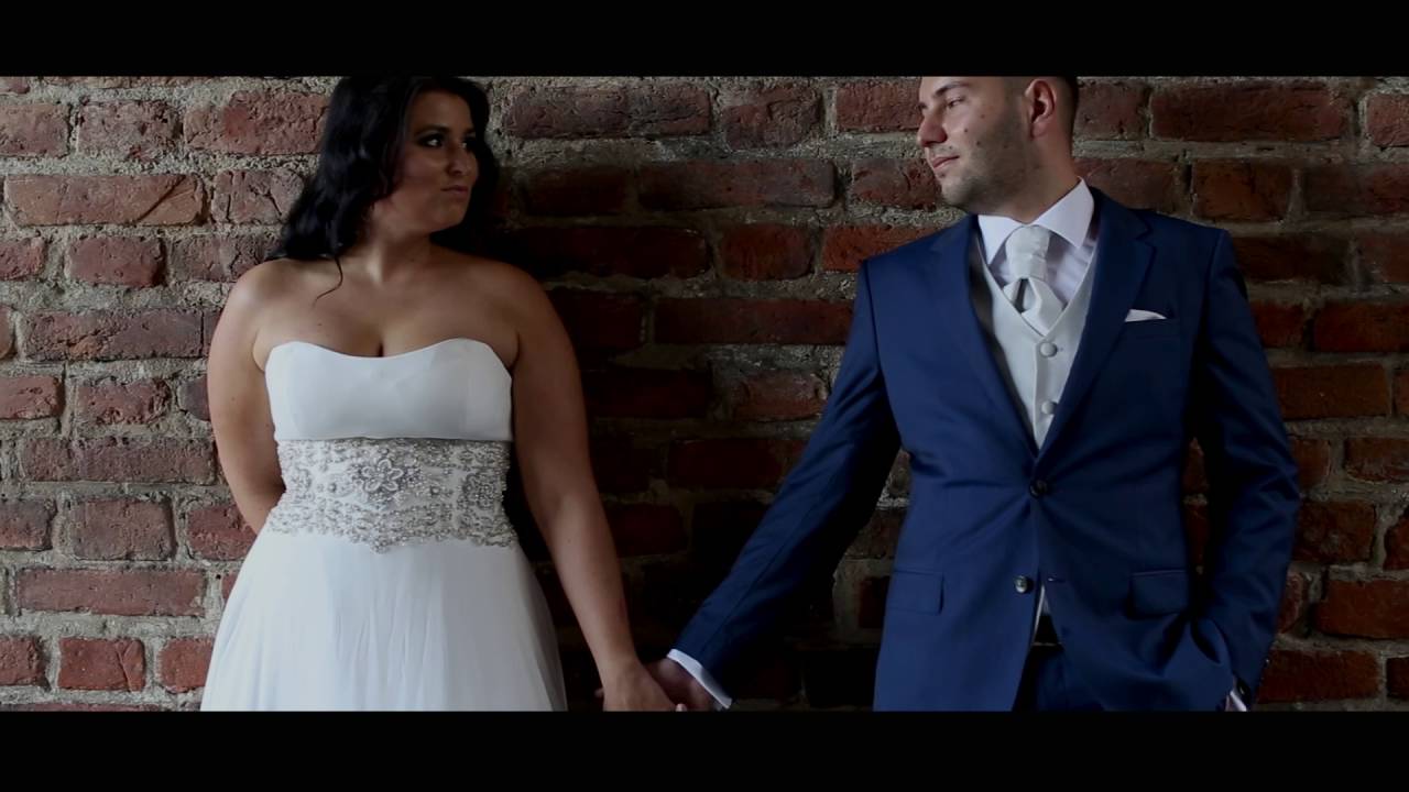 Wedding Trailer | Dorota & Łukasz | Zamek GNIEW | by photoyoung.pl