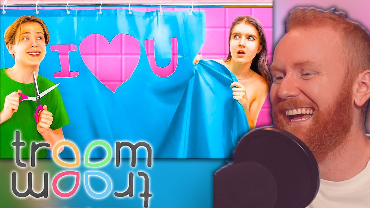 Troom Troom Dating Advise Is Terrible!