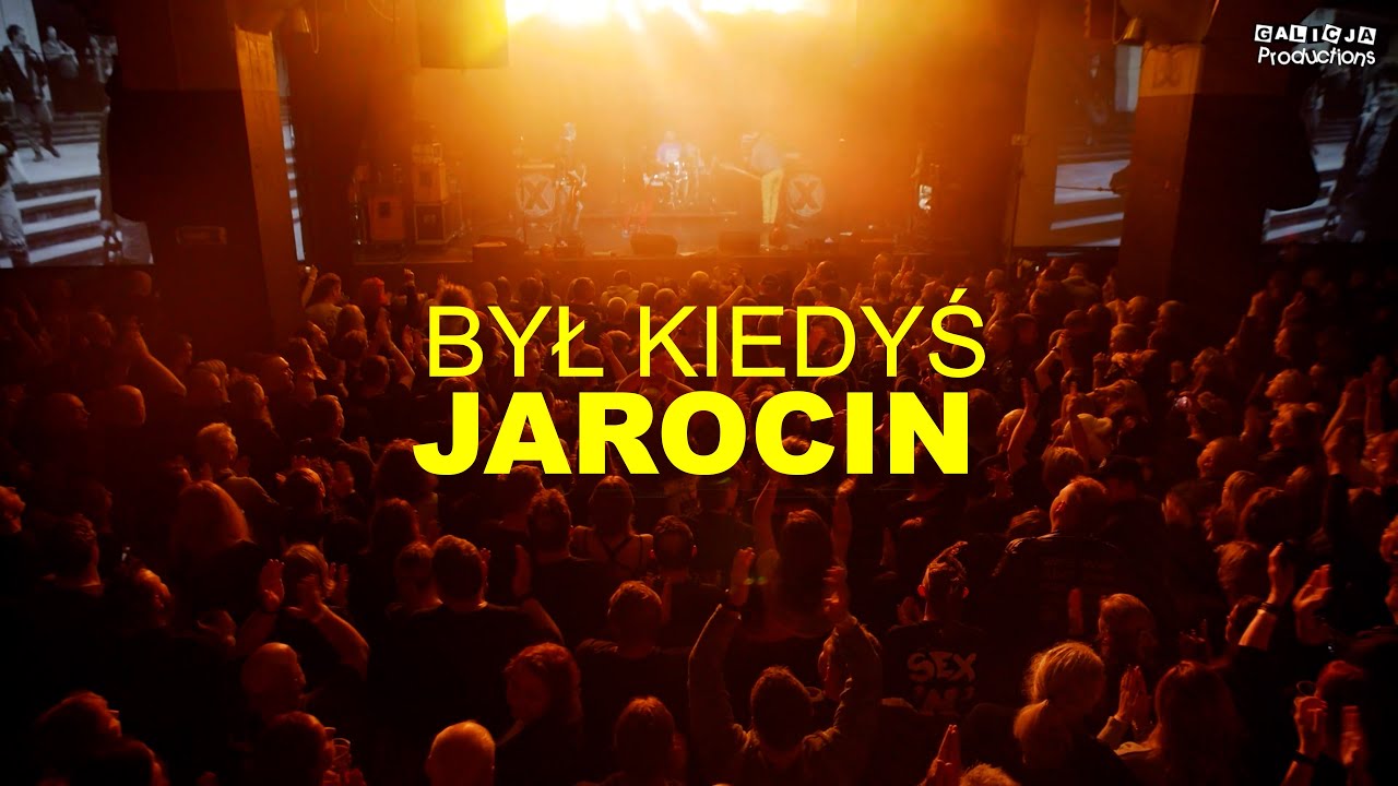 BYŁ KIEDYS JAROCIN - REPORTAŻ #2