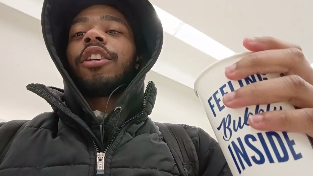 Walk n vlog part 10