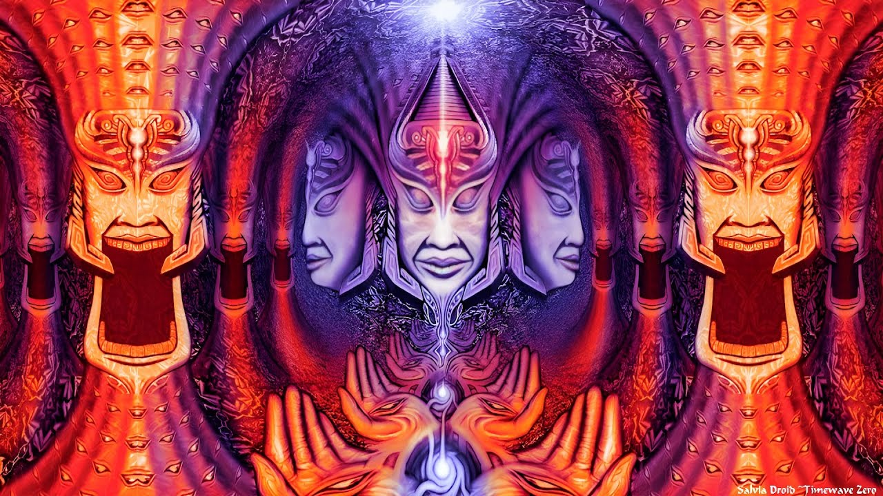 The Most Mind-Bending Salvia Trips of All-Time | Part Three