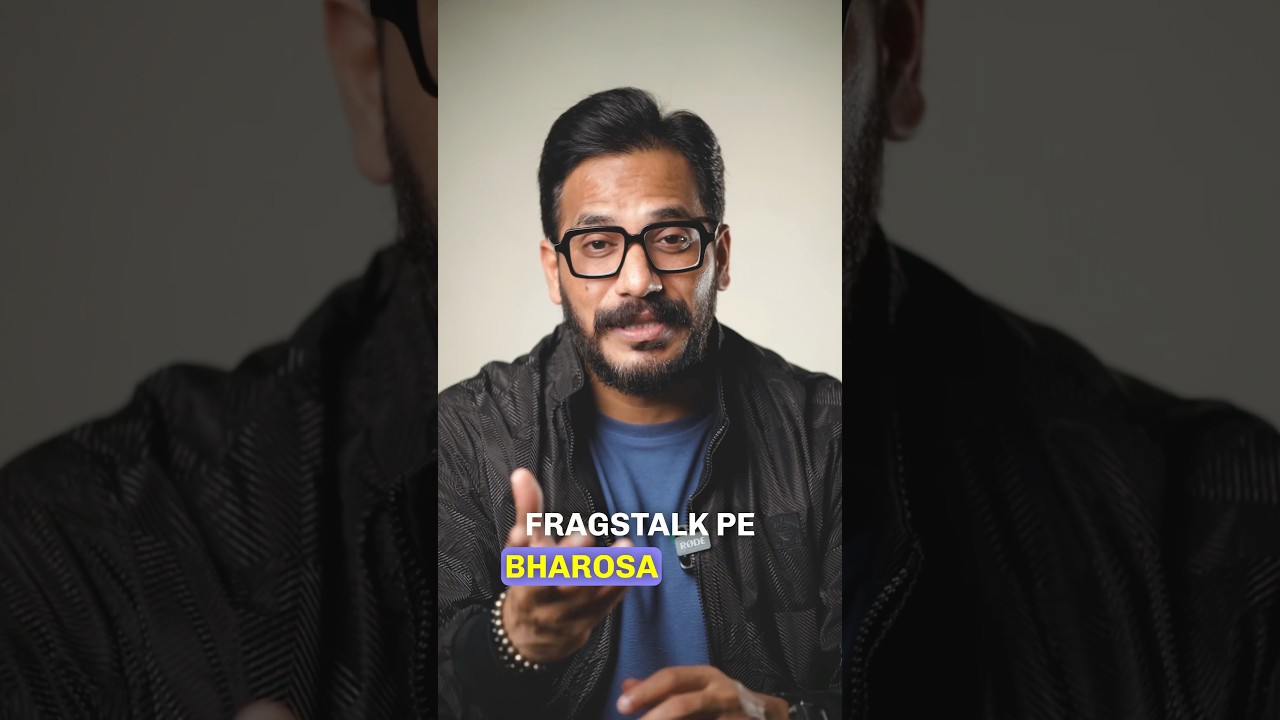 Fragstalk Website Feedback 🤩