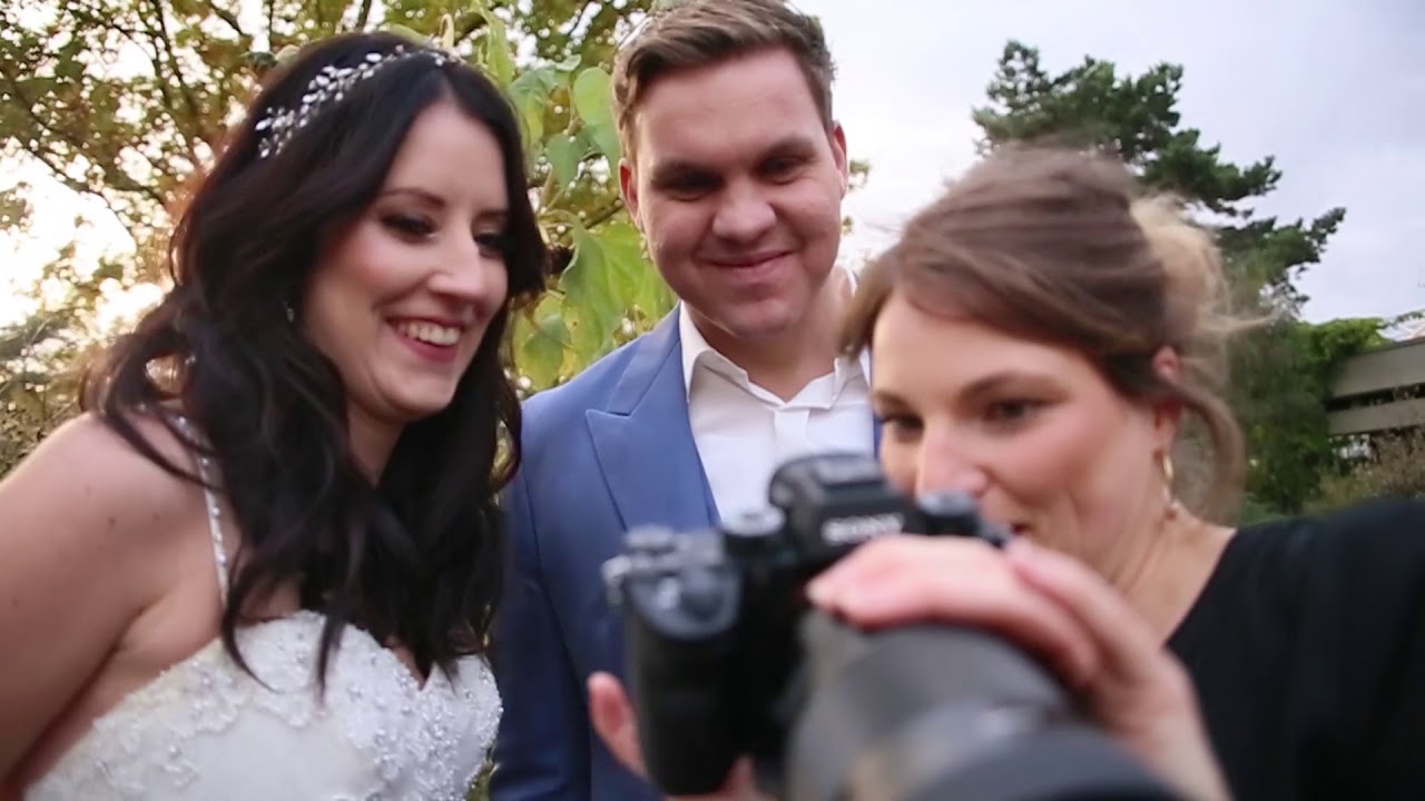 Christina Louise Photography - Hochzeitsfotografin aus D&uuml;sseldorf