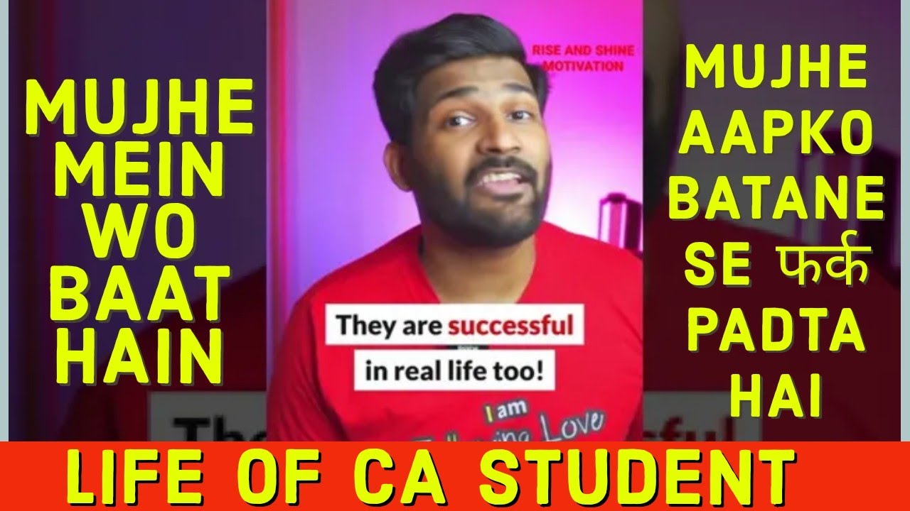LIFE OF CA STUDENT | CA Motivation | When Exams During LOCKDOWN  | Rise and Shine Motivation #Shorts