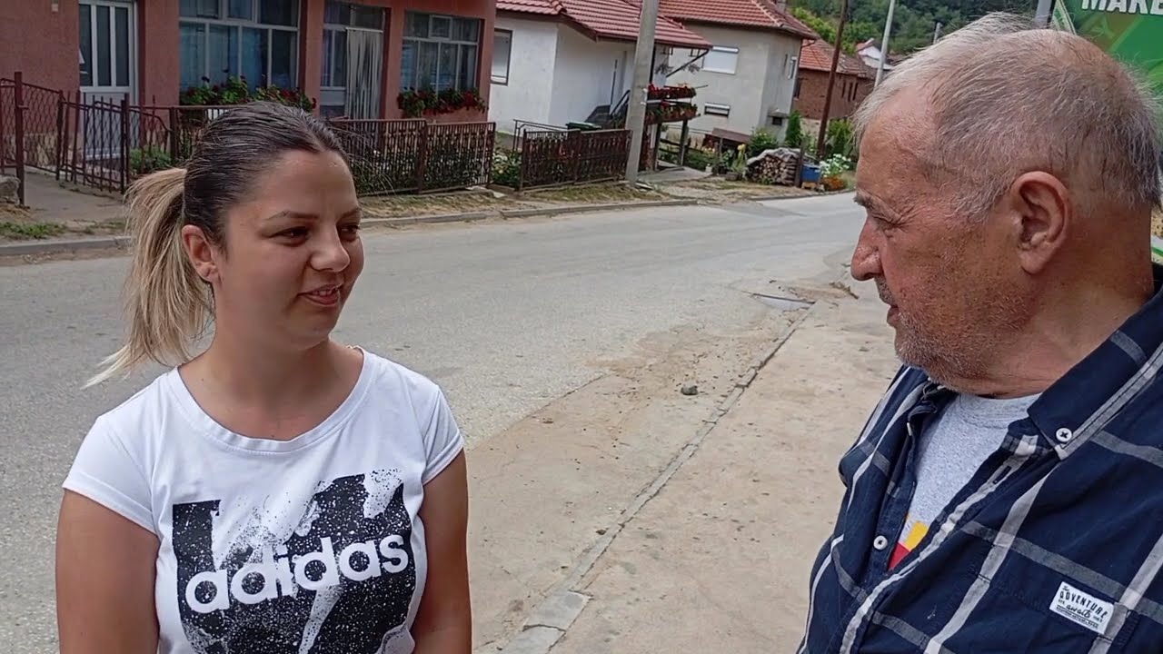 Жителка на Русиново со брза дојава спаси поголем пожар. Веднаш доби понуда за работа од ЗЕГИН