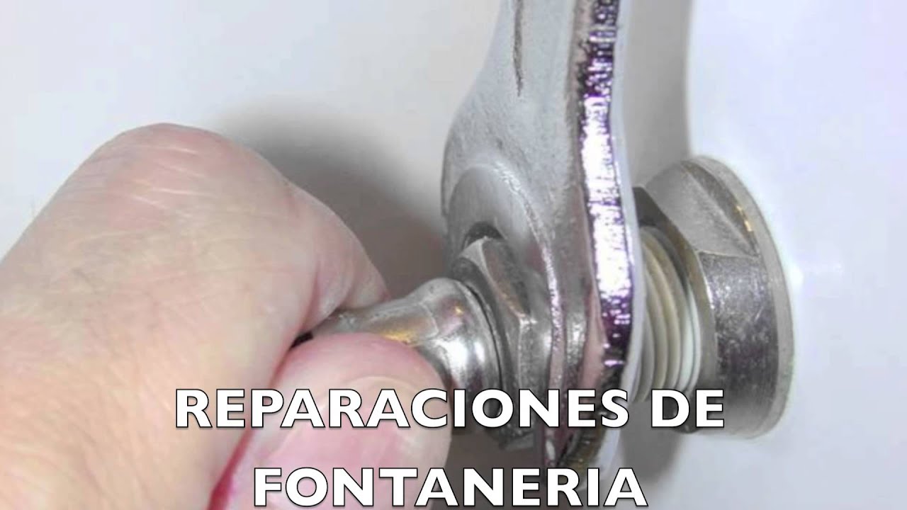 Fontaneros San Roque 673 79 05 49 Fontaneros en San Roque