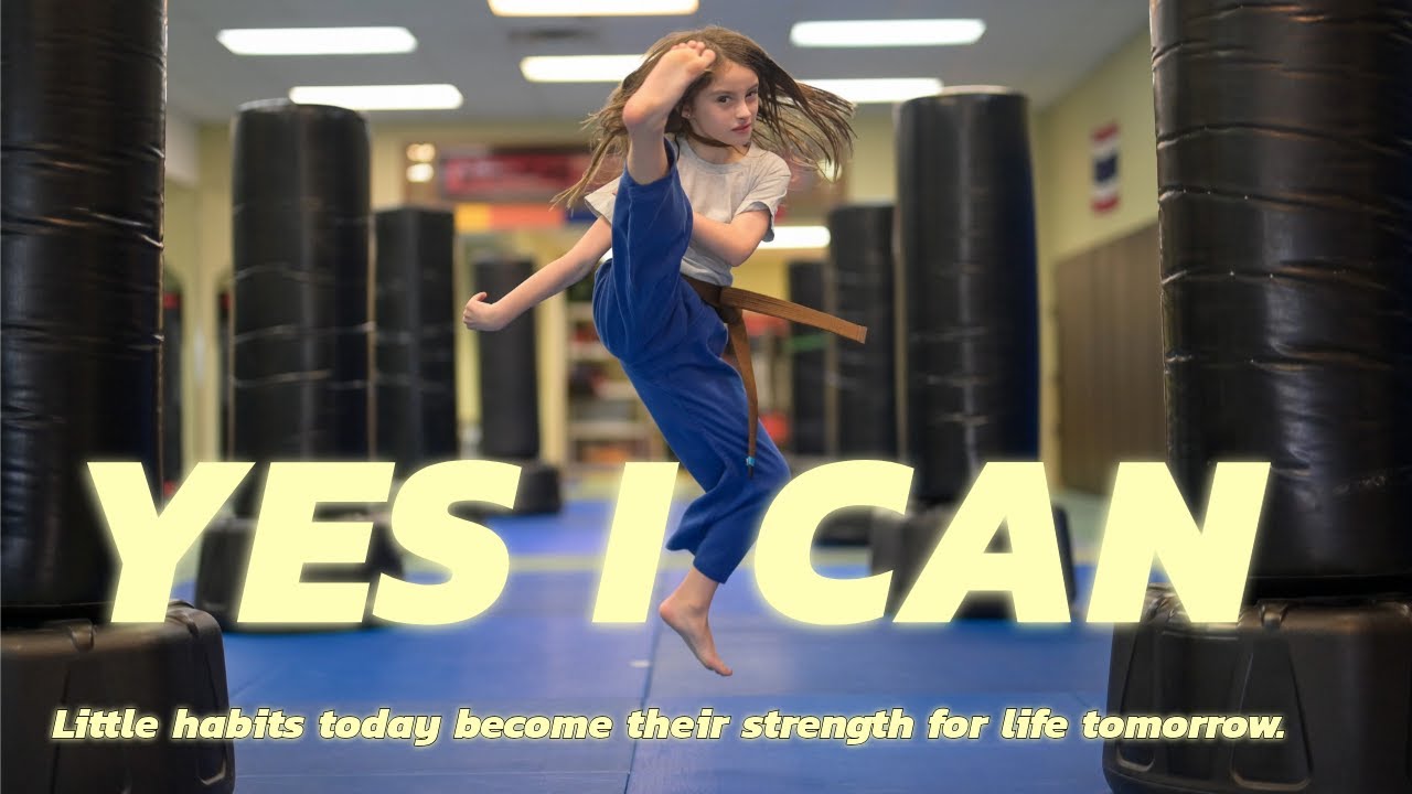 Discipline isn’t downloaded at birth — it’s trained daily, like a muscle.