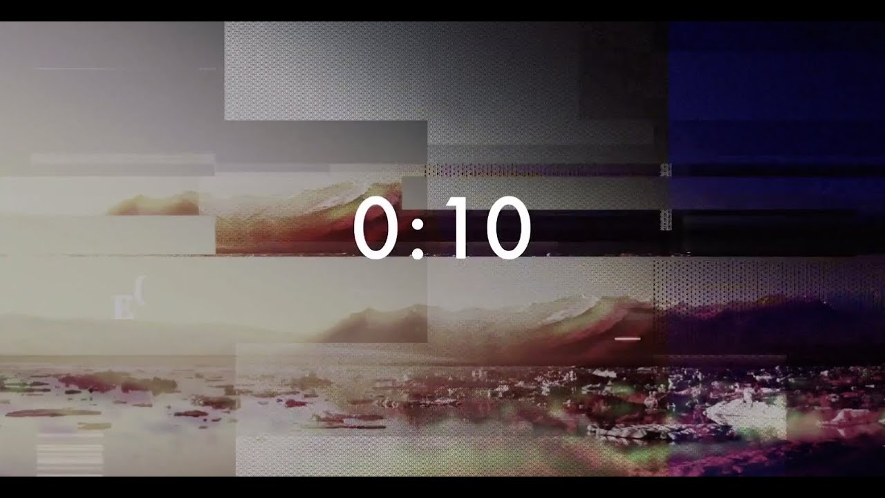 Kids Experience- John (Revelation)