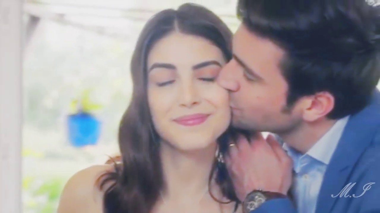 Hazan & Yagiz I love you Seni seviyorum final video Yaghaz