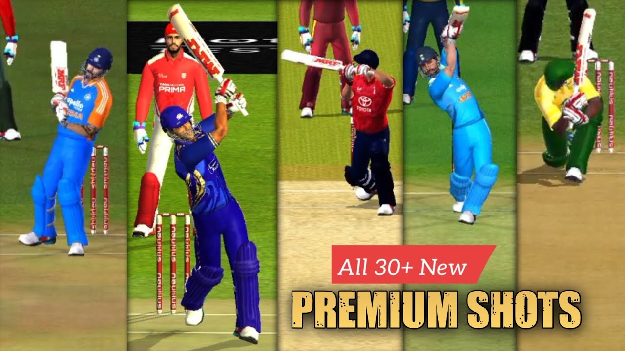 RC25 V7+ All New 30+ Premium Shots 🔥 #rc25 