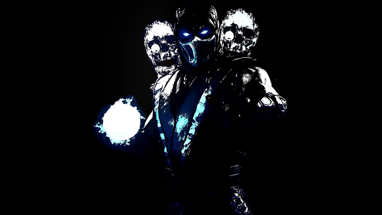 Sub Zero (Slowed)